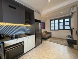 Mohamed Sultan Road (D9), Apartment #507884751